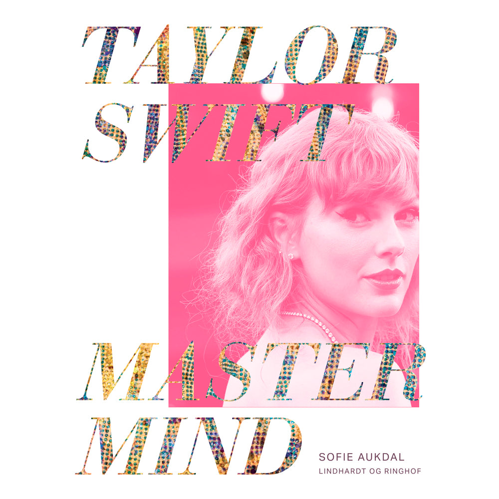 Taylor Swift – Mastermind