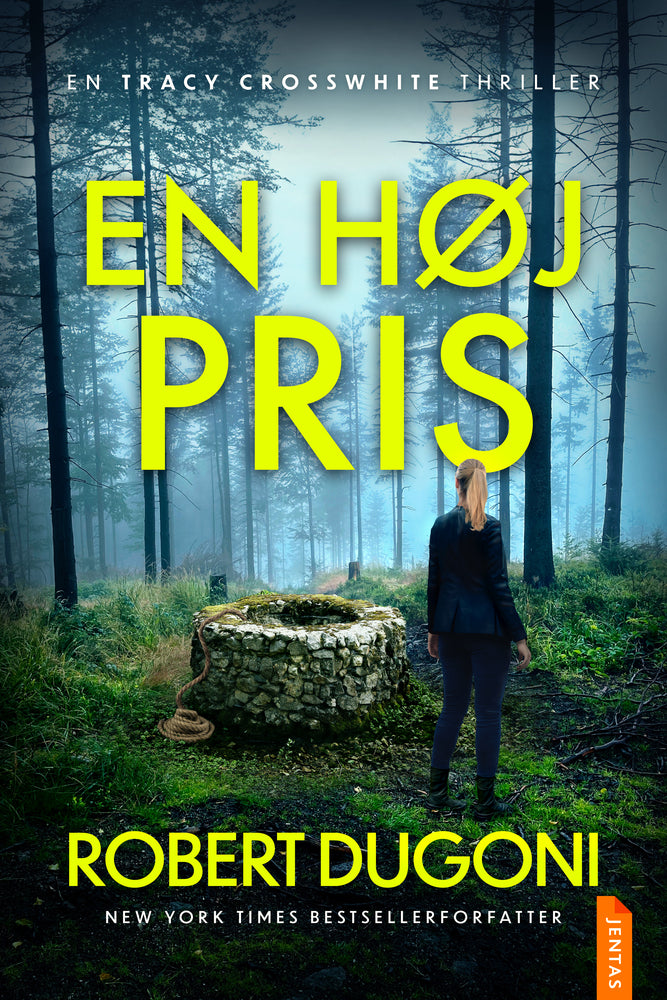 En høj pris