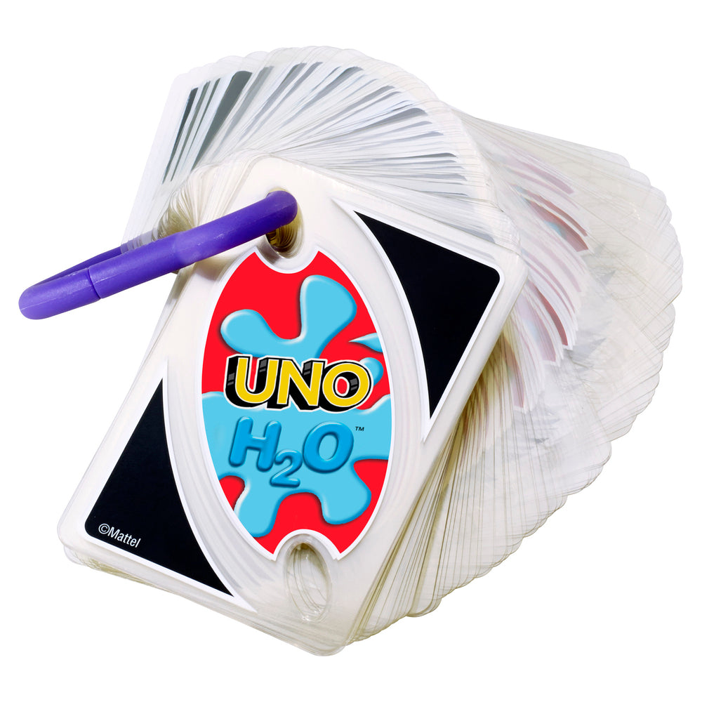 D2 UNO H2O To Go