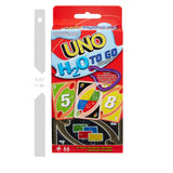 D2 UNO H2O To Go