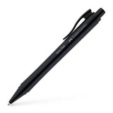 Kuglepen Faber-Castell Daily Ball Xb Sort