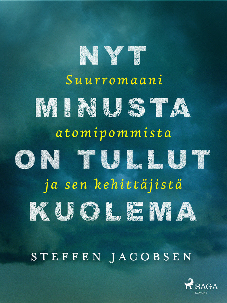 Nyt minusta on tullut Kuolema