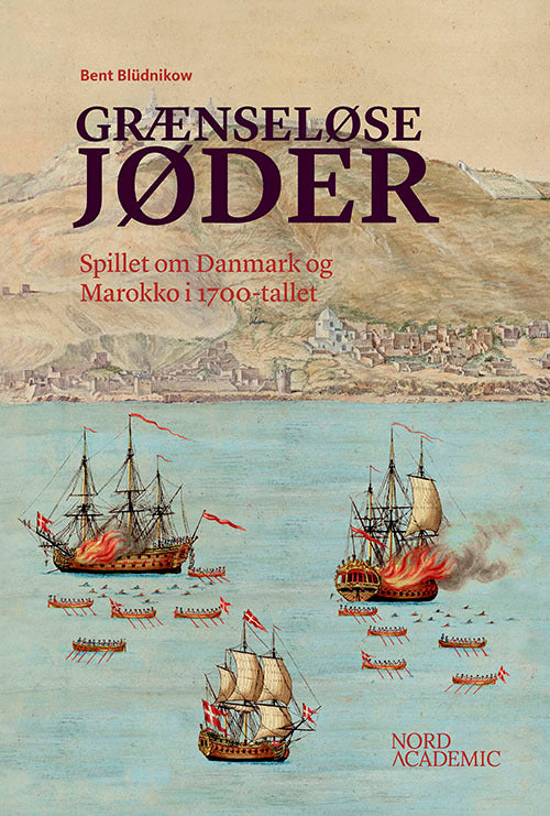 Grænseløse jøder, BB