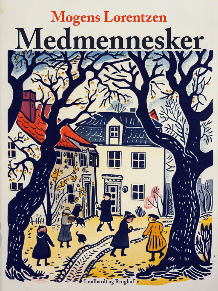 Medmennesker