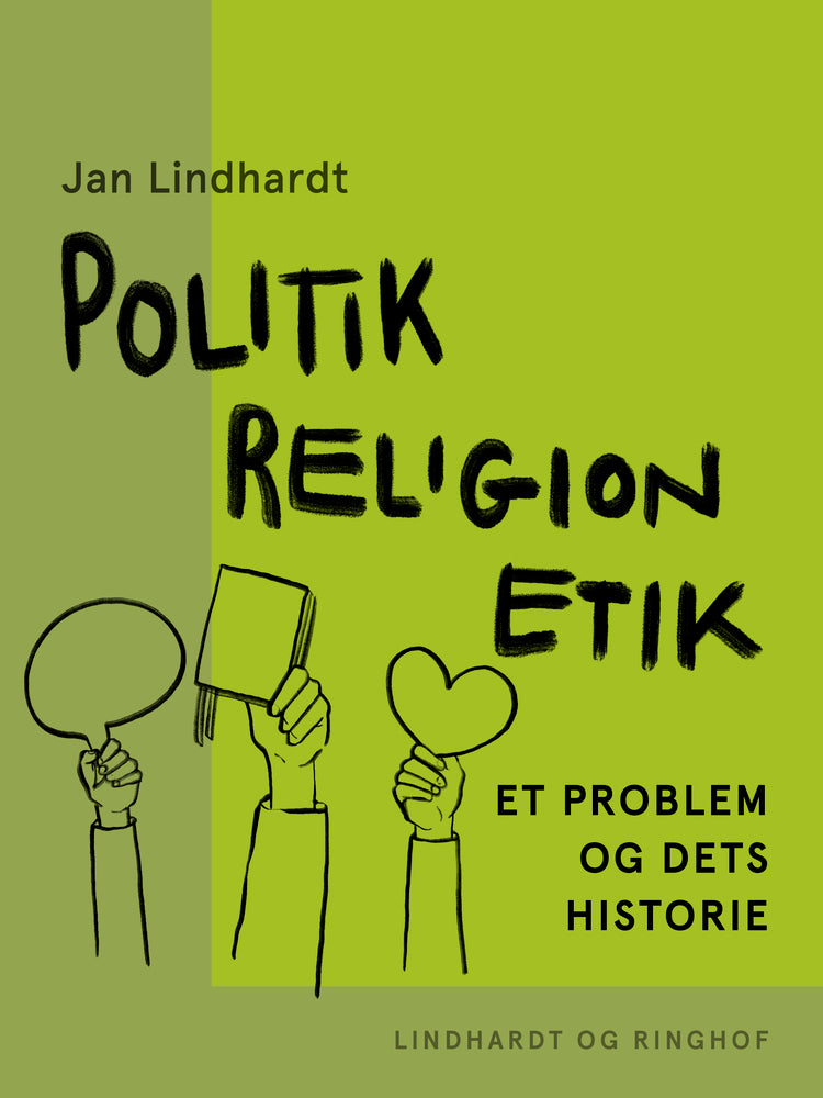 Politik - religion - etik