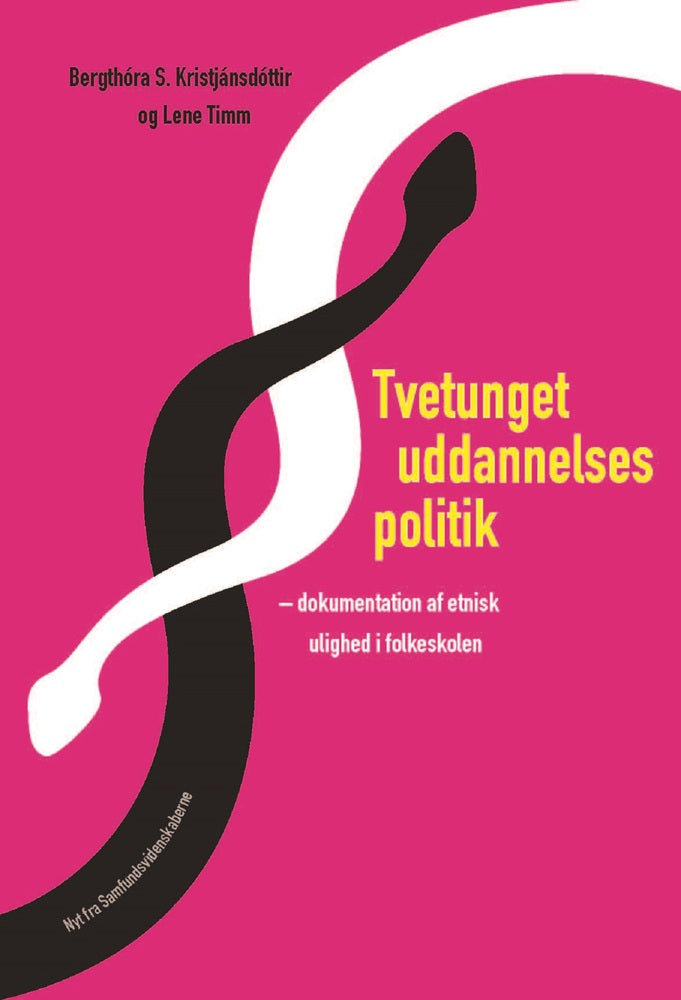Tvetunget uddannelsespolitik