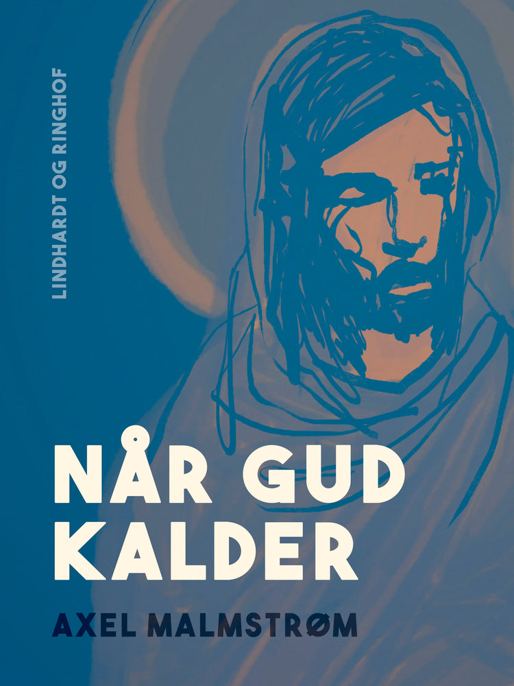 Når Gud kalder