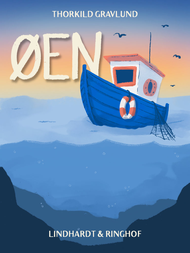 Øen