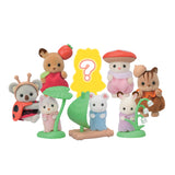 Sylvanian Families Baby Skov Udklædning Blind bag