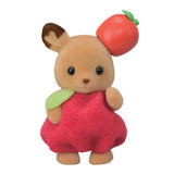 Sylvanian Families Baby Skov Udklædning Blind bag