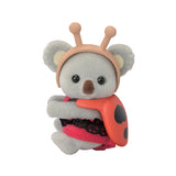Sylvanian Families Baby Skov Udklædning Blind bag