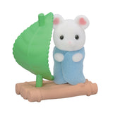 Sylvanian Families Baby Skov Udklædning Blind bag