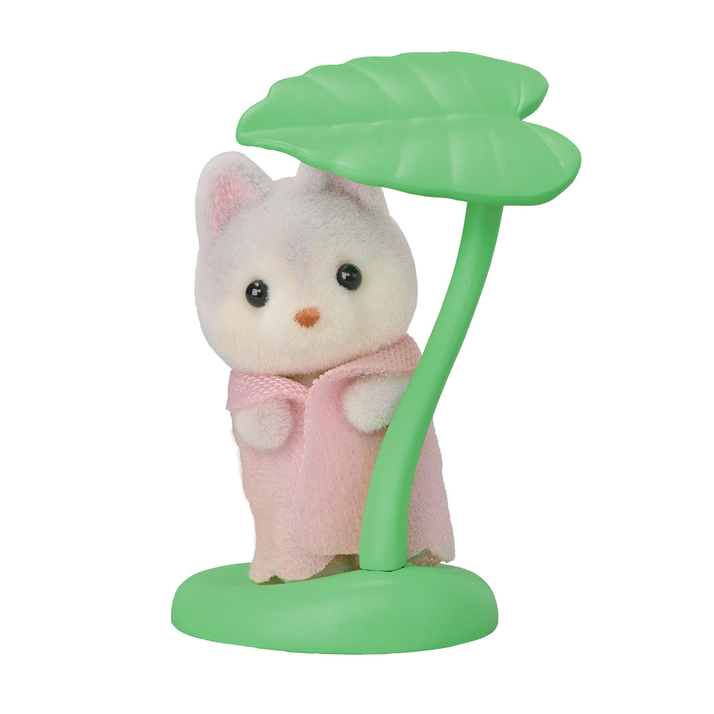 Sylvanian Families Baby Skov Udklædning Blind bag