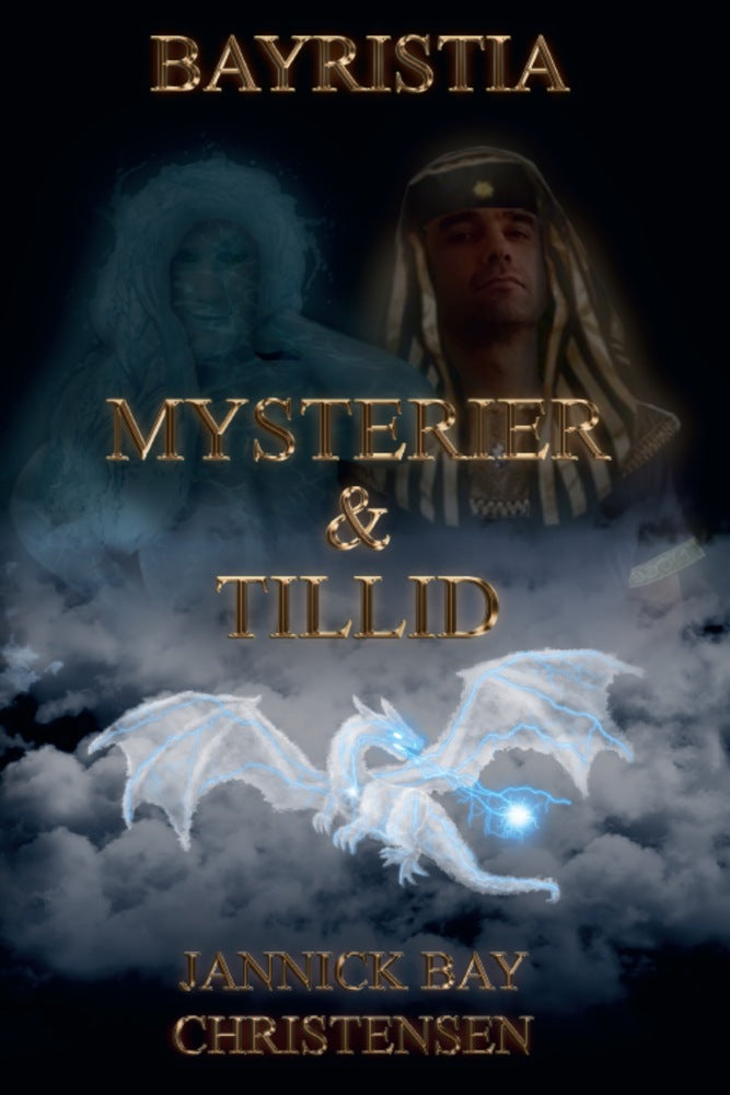 Mysterier og Tillid