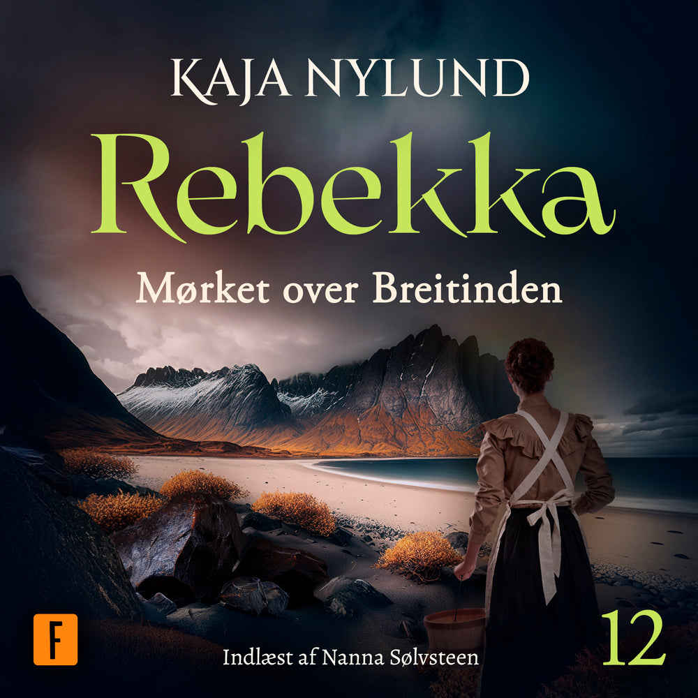 Mørket over Breitinden