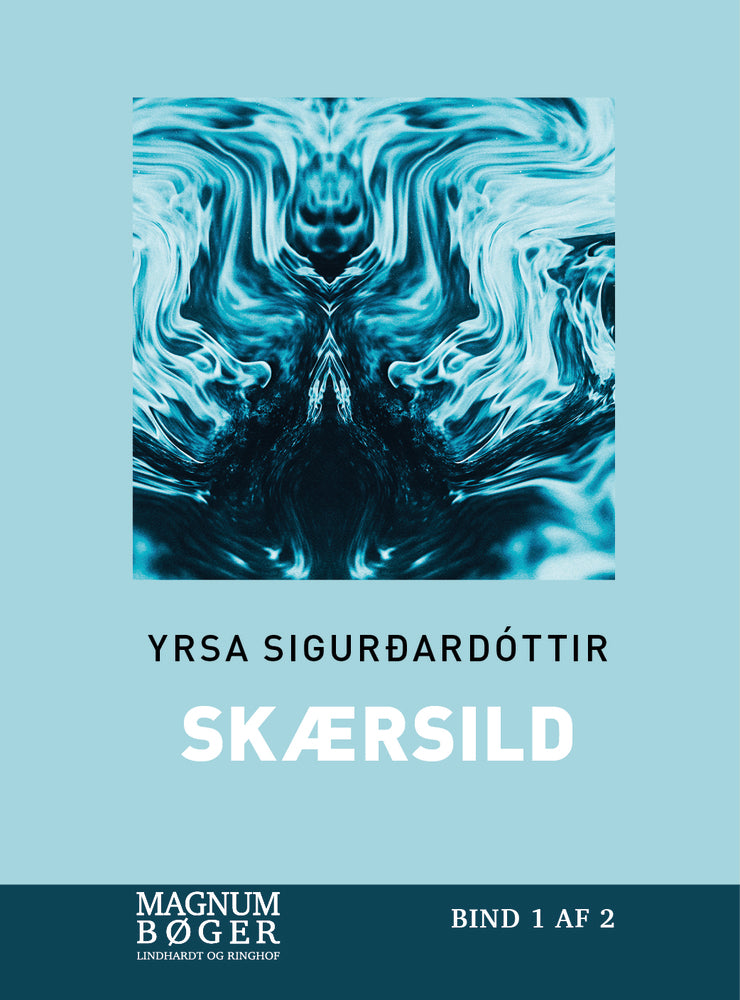 Skærsild (Storskrift)
