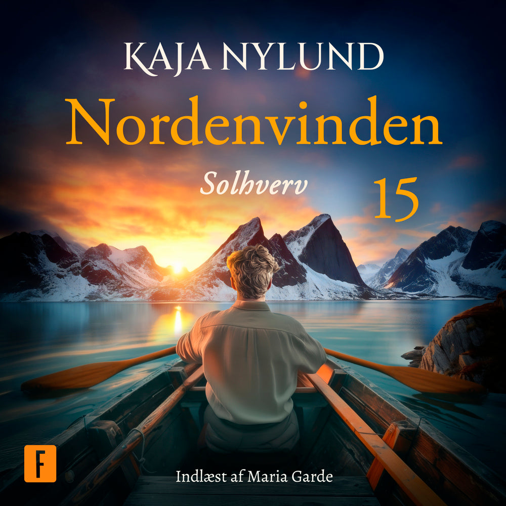 Solhverv