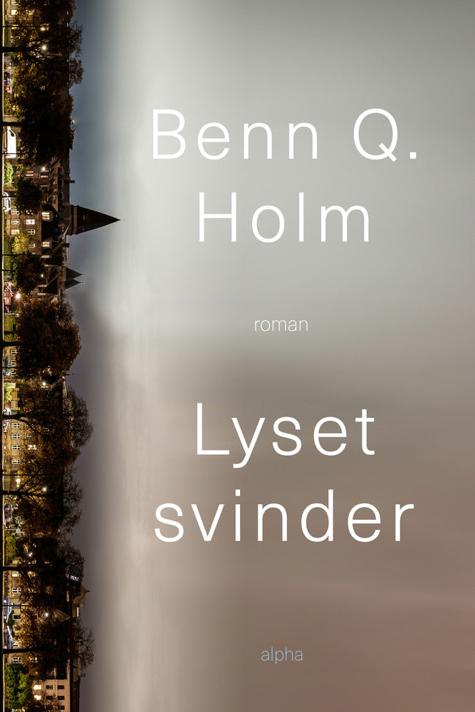 Lyset svinder