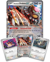 Pokémon Box Bloodmoon Ursaluna EX