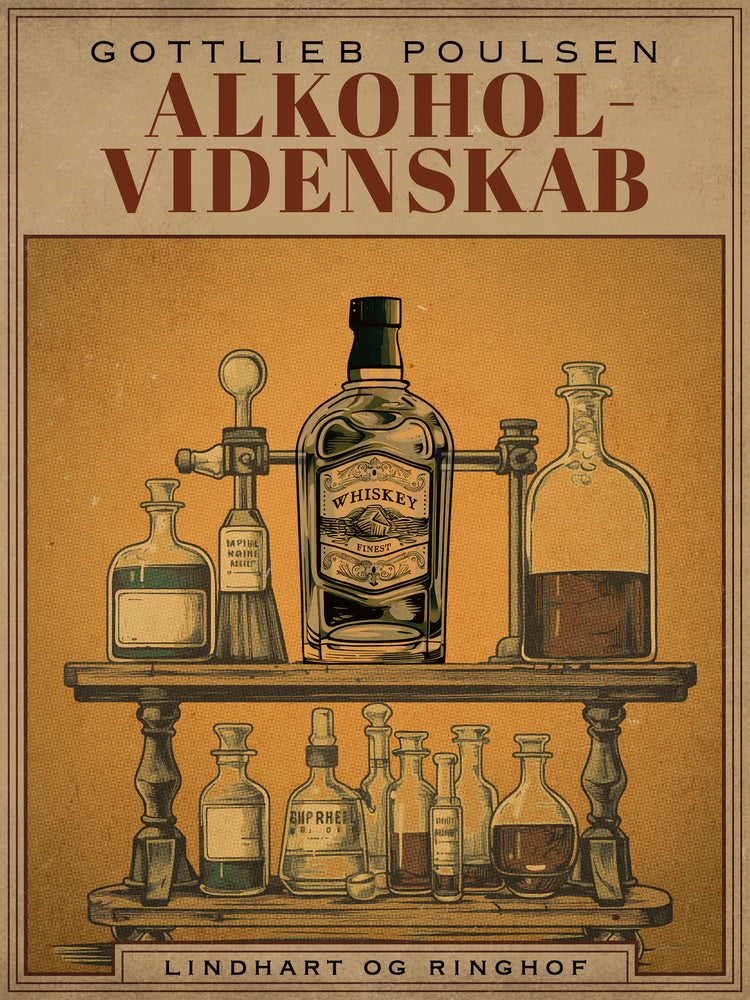 Alkoholvidenskab