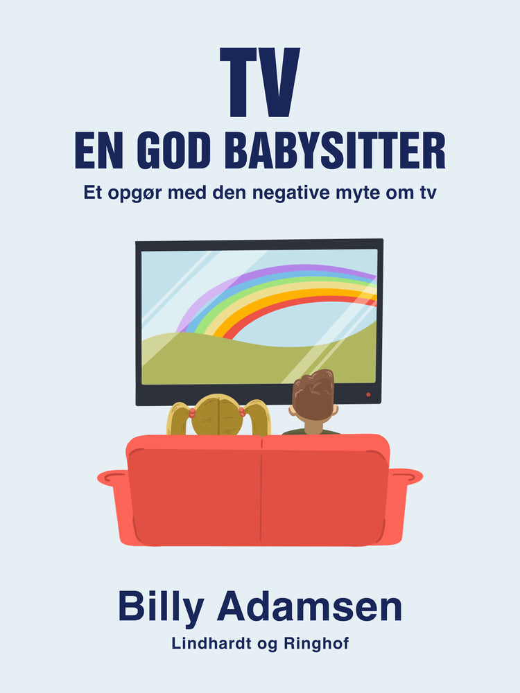 TV. En god babysitter
