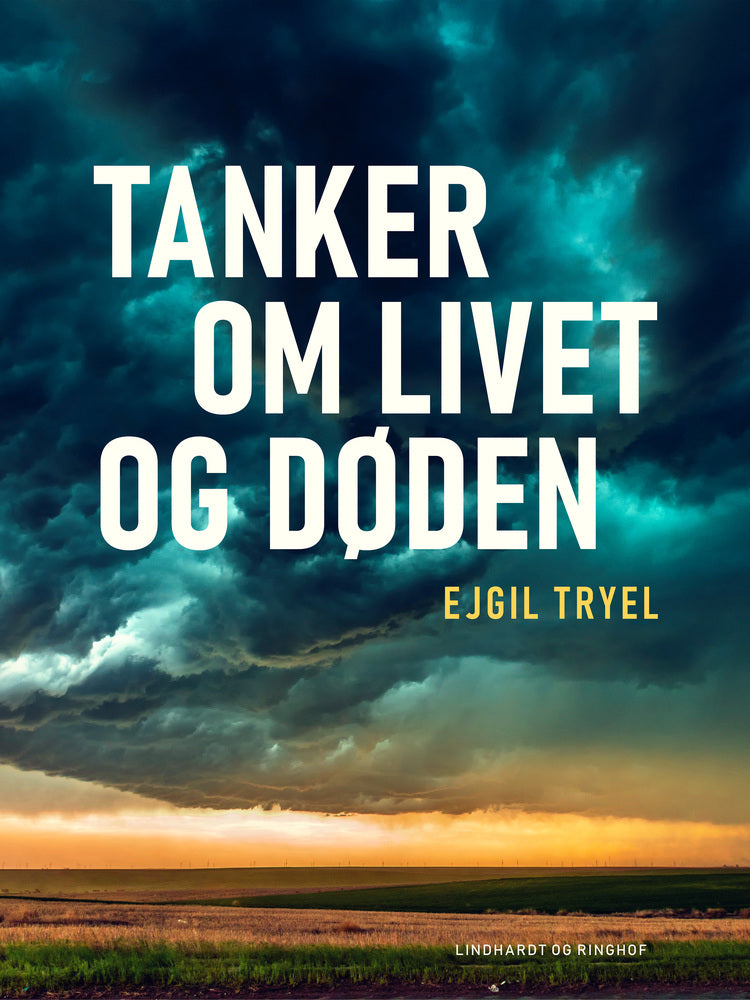 Tanker om livet og døden