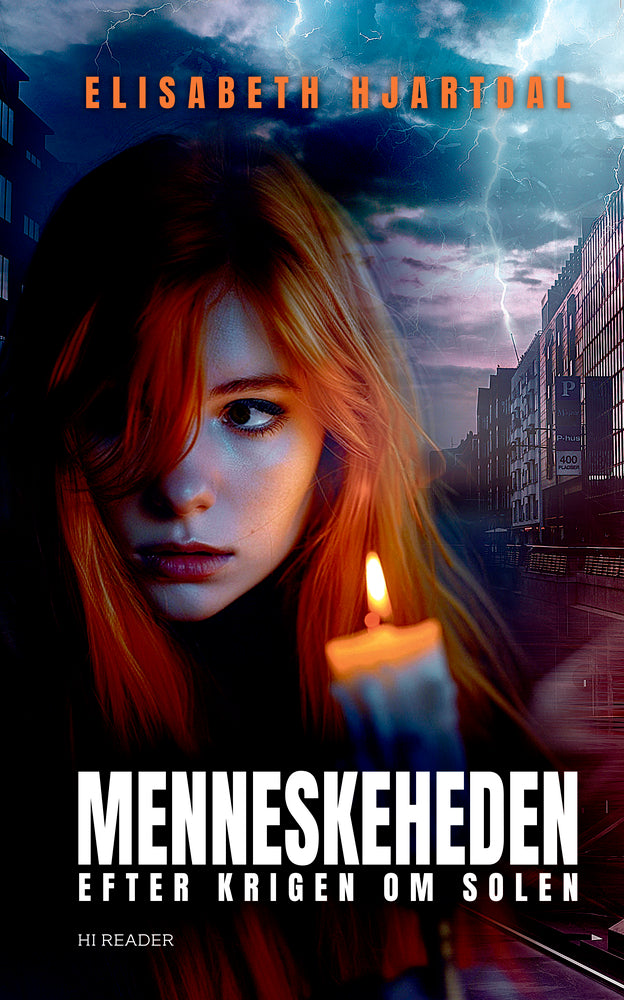 Menneskeheden