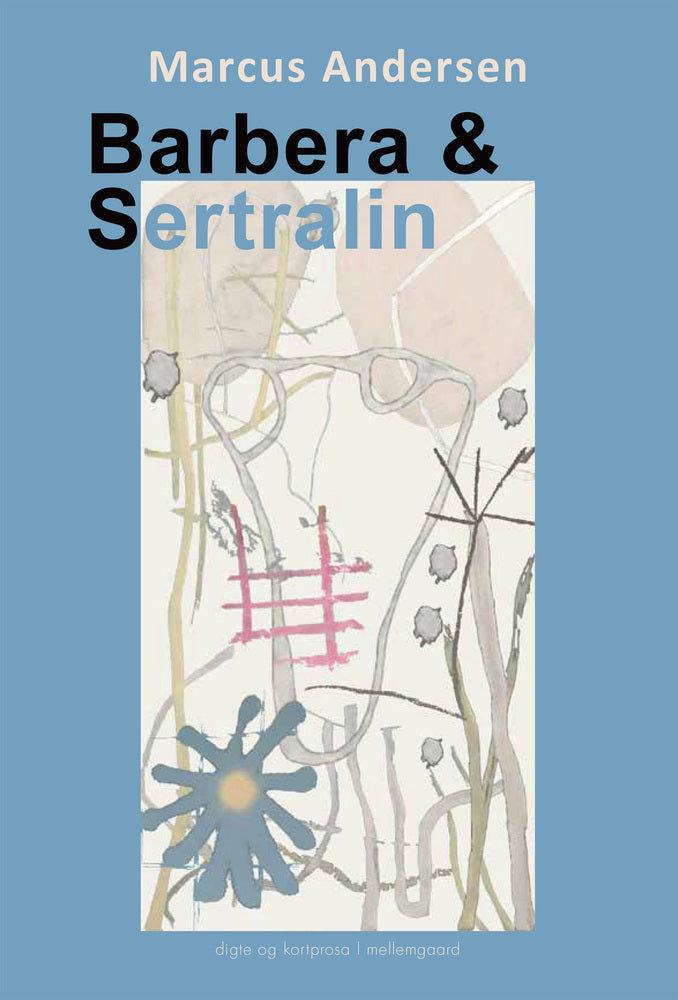 BARBERA OG SERTRALIN
