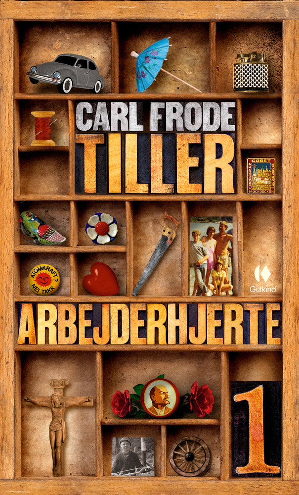 Arbejderhjerte 1