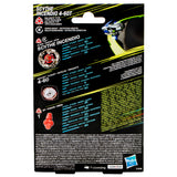 Beyblade X Scythe Incendio 4-60T Starter Pack Sæt