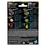 Beyblade X Chain Incendio & Arrow Wizard Top Dual Pack