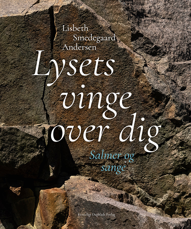 Lysets vinge over dig