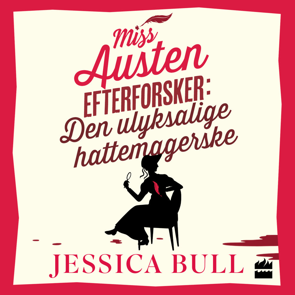 Den ulyksalige hattemagerske