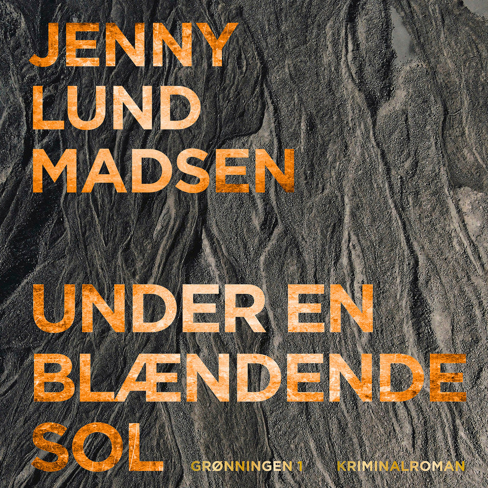 Under en blændende sol