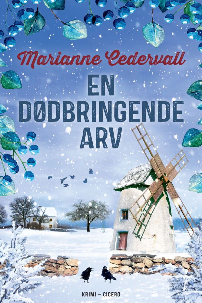 En dødbringende arv