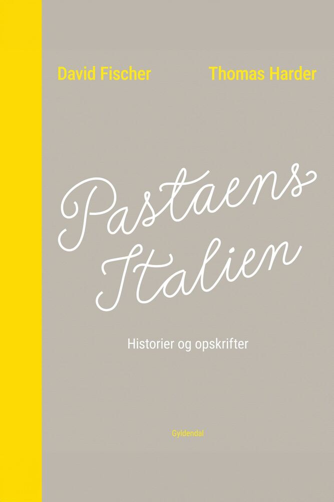 Pastaens Italien