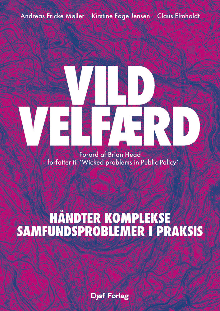 Vild velfærd