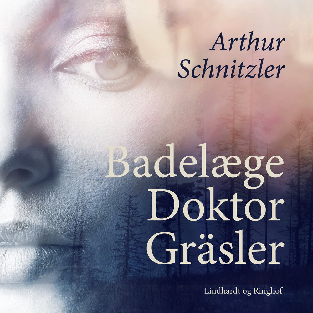 Badelæge Doktor Gräsler