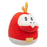 Squishmallows 35 cm Pokémon Fuecoco