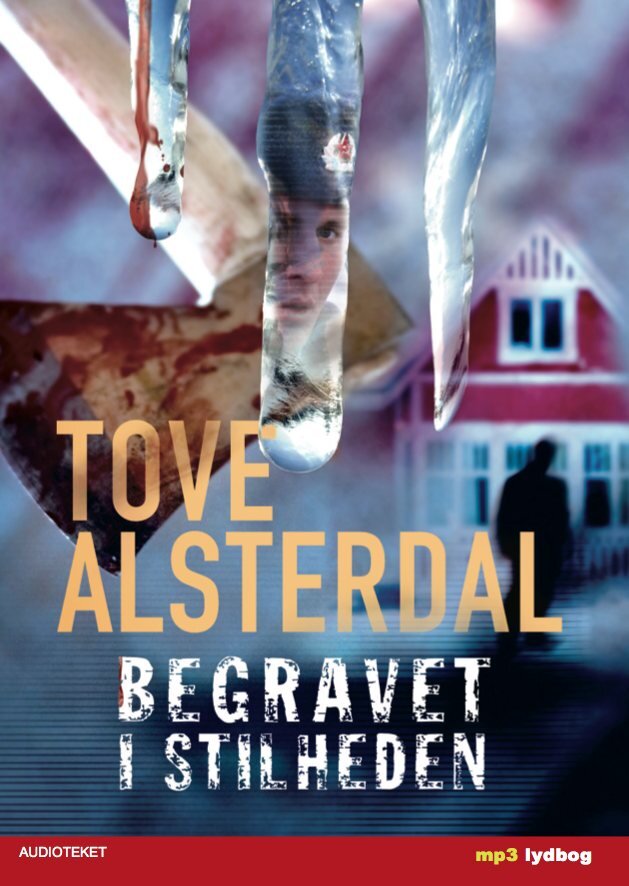 Begravet i stilheden