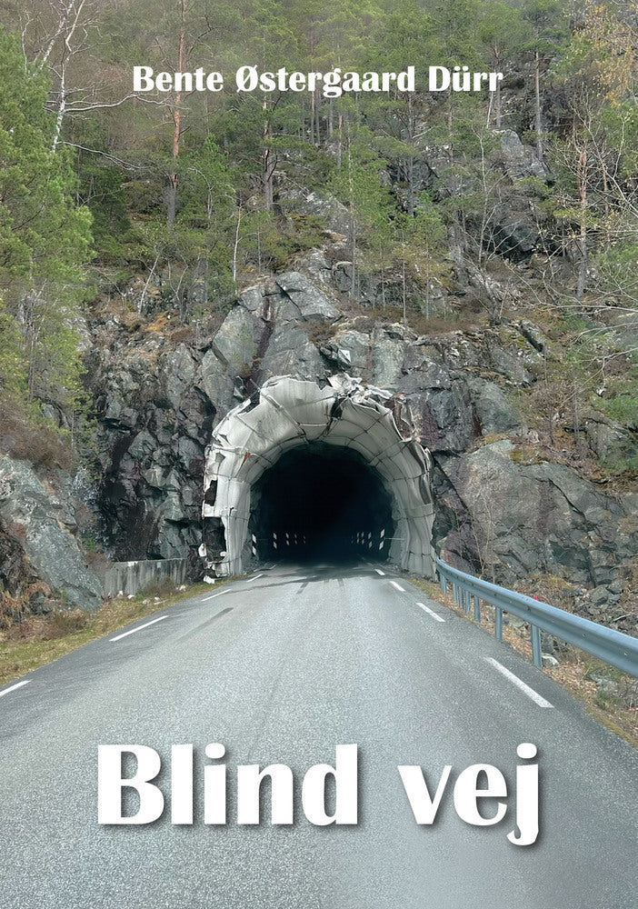 Blind vej
