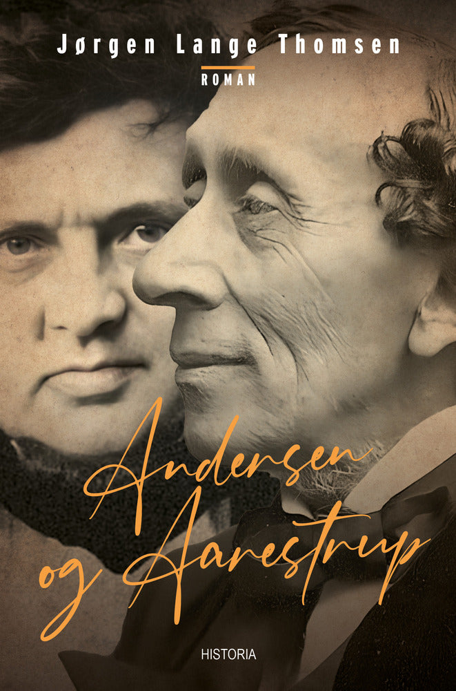 Andersen og Aarestrup