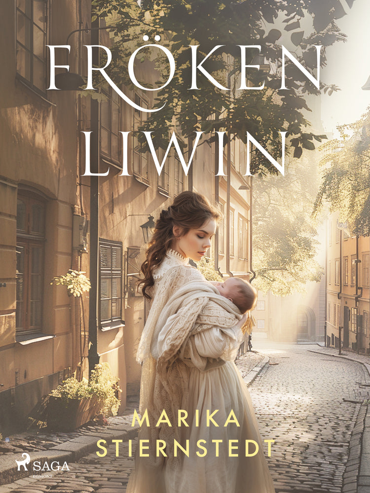 Fröken Liwin