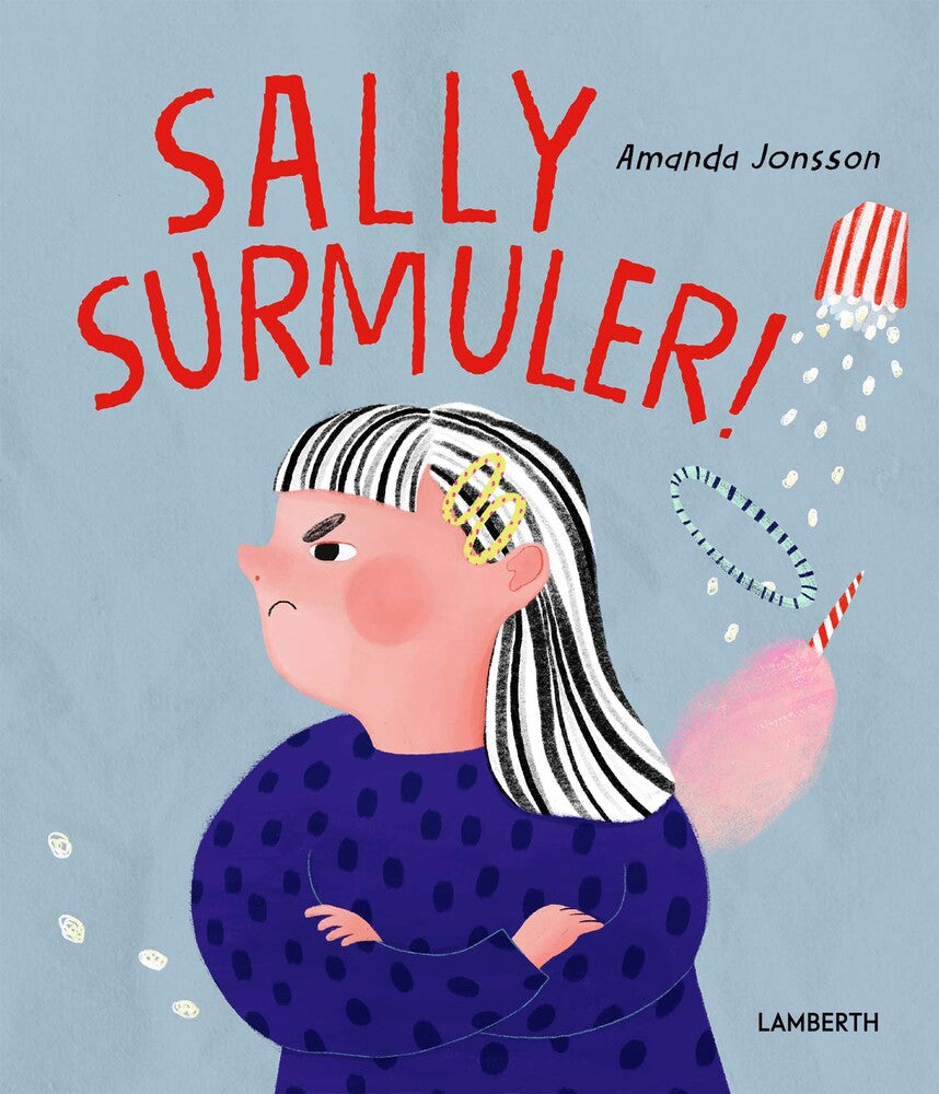 Sally surmuler