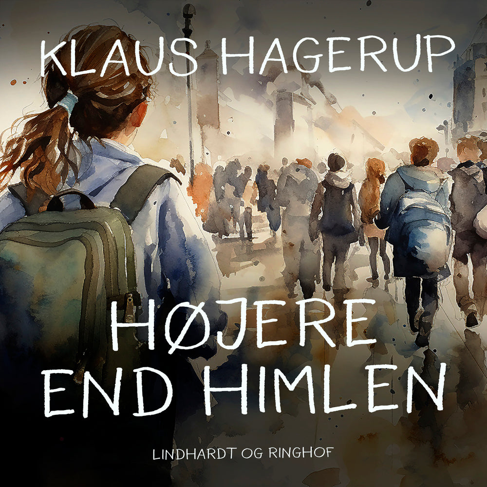 Højere end himlen