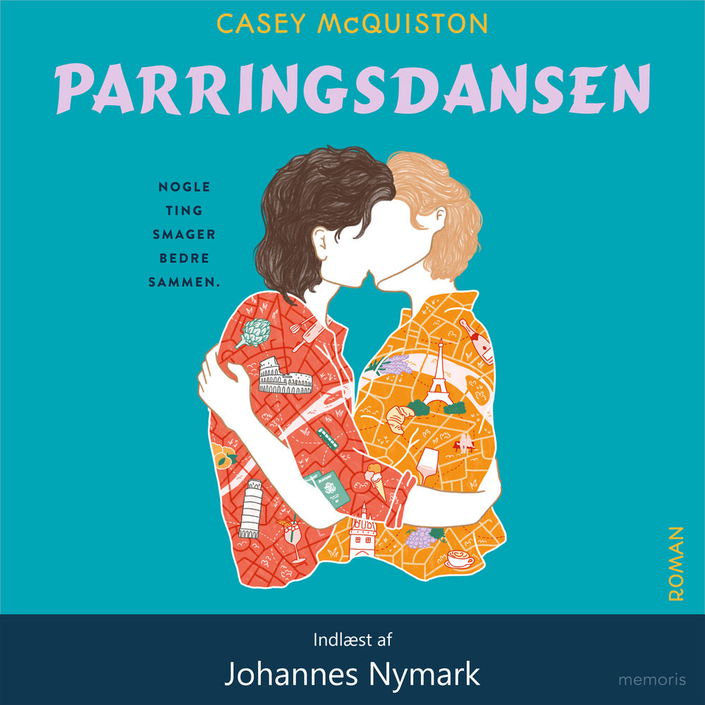 Parringsdansen
