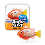 Robo Alive Fish ass