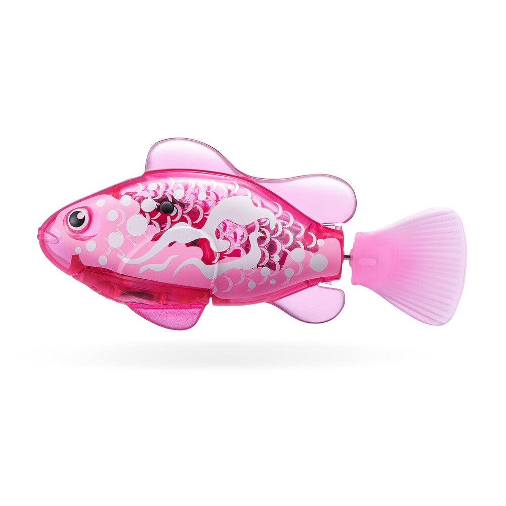 Robo Alive Fish ass