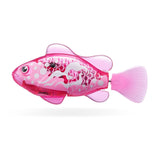 Robo Alive Fish ass