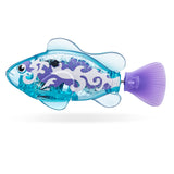 Robo Alive Fish ass